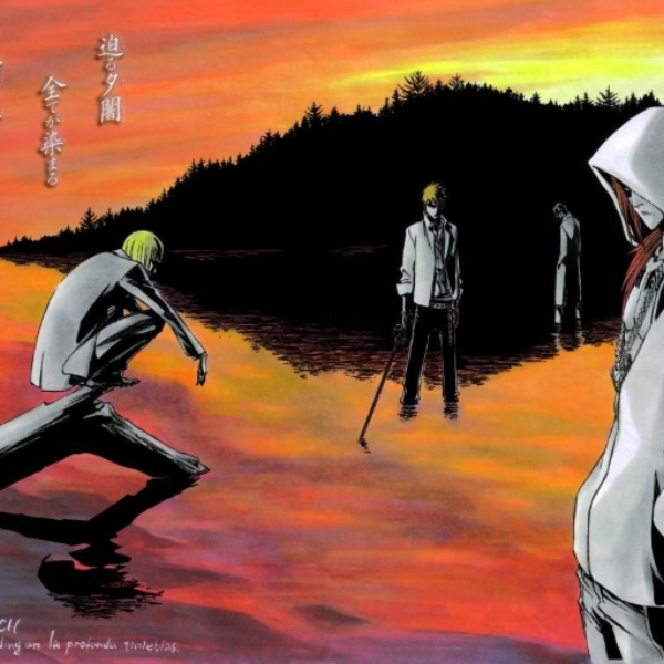 Bleach