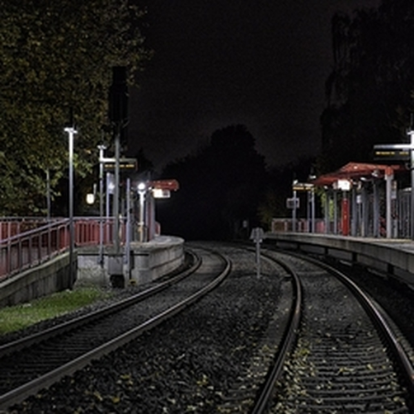 Midnight Adventures (Shortened)