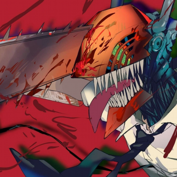 Kick Back (Theme from Chainsaw Man)
