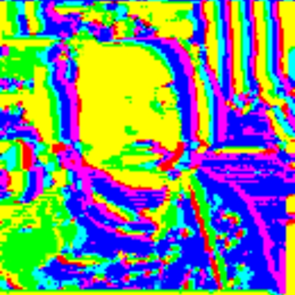Beat doodle