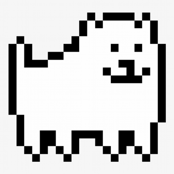 Toby Fox - Dogsong