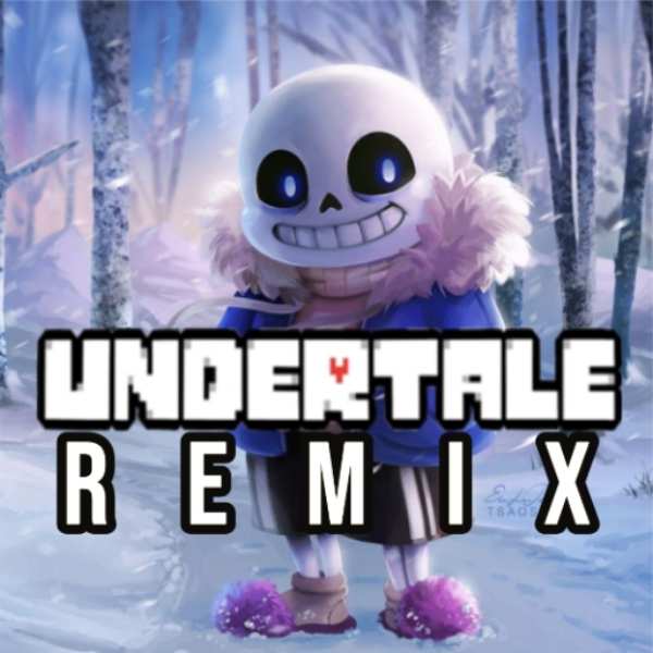 Megalovania - Remix