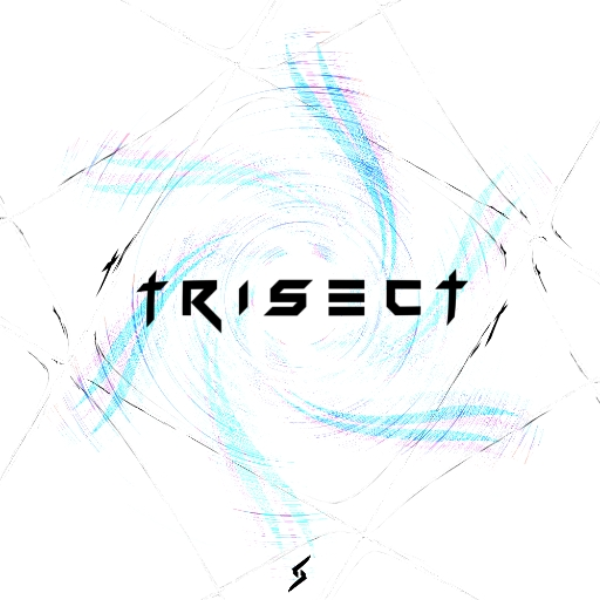 Trisect.