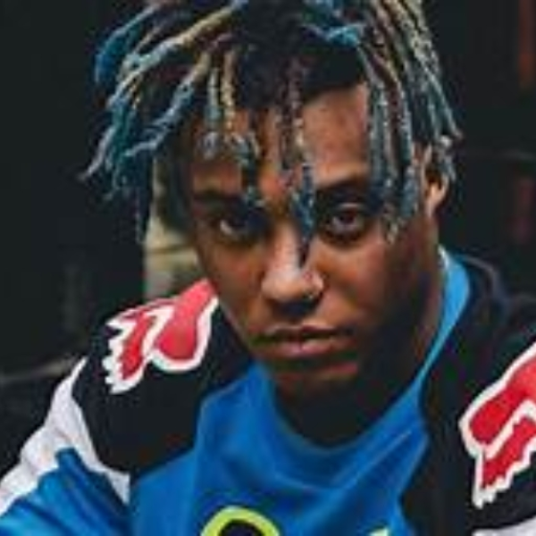 Juice Wrld x Iann Dior - Out Of This Wrld
