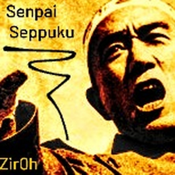 Senpai Seppuku (VIP)