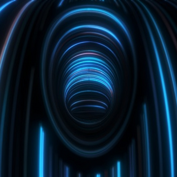 Neon Aura