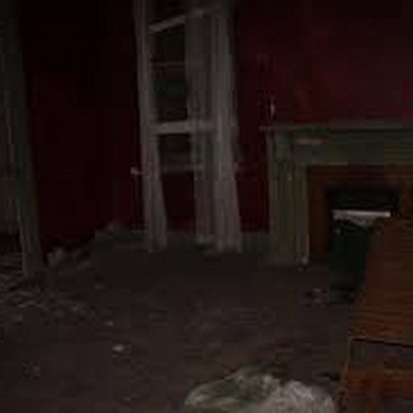 Abandoned