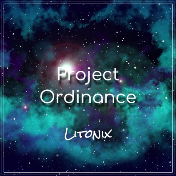 Project Ordinance