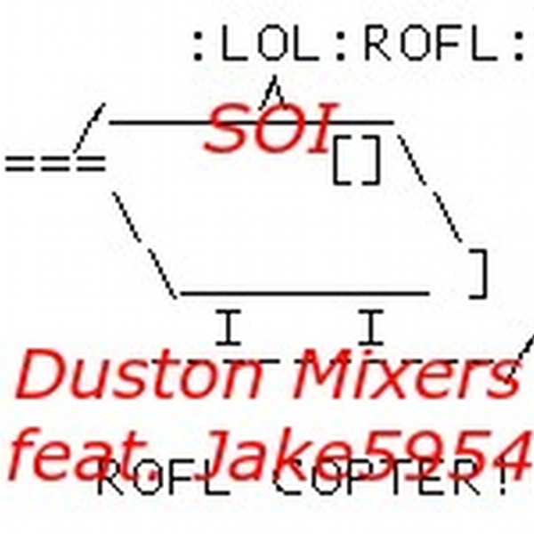 SOI (feat Jake5954)