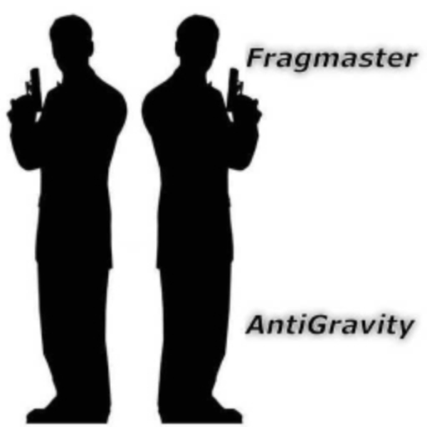 aeotius (AntiGravity) & Fragmaster - Suspicion (DV Remaster)