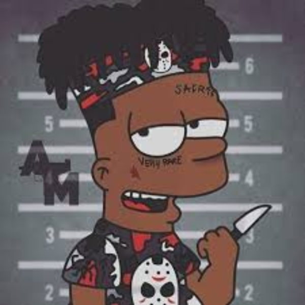 juice wrld x lil uzi vert type beat [vibes]