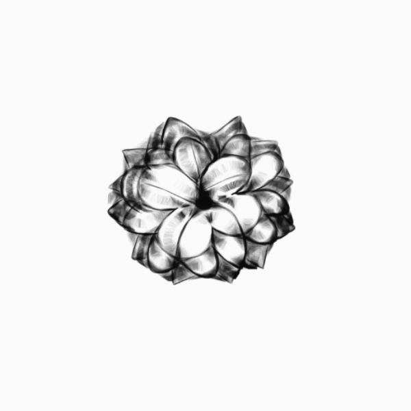 paper thin