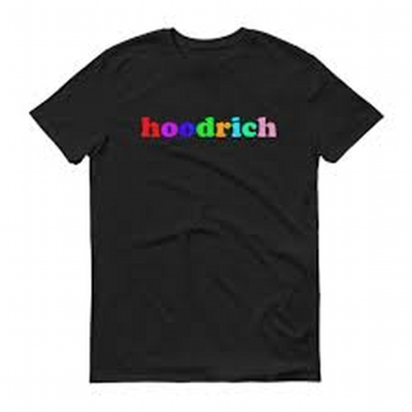 hoodrich