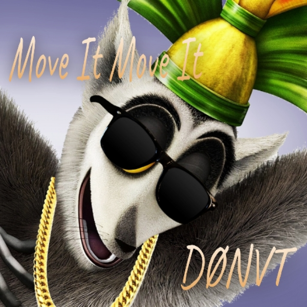 Move It Move It