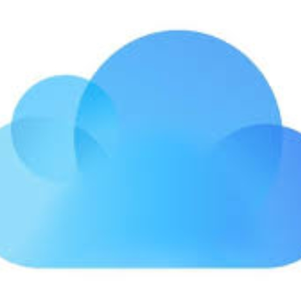 iCloud