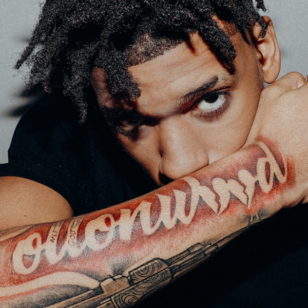 "Cottonwood" NLE Choppa Type Beat