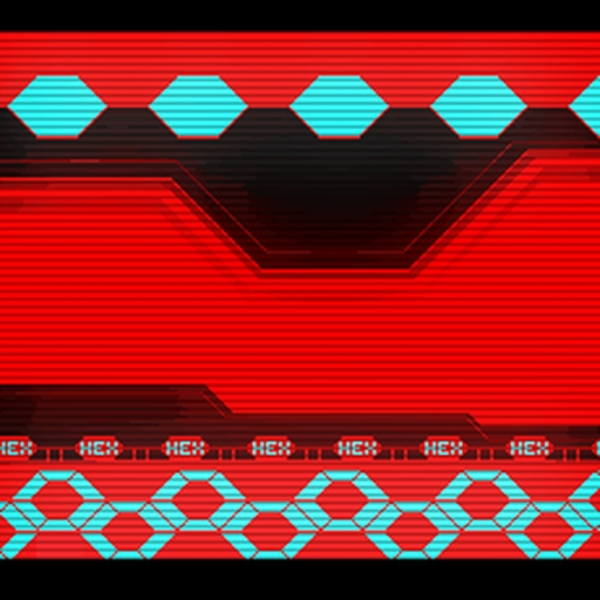 Hexagonal[remake]