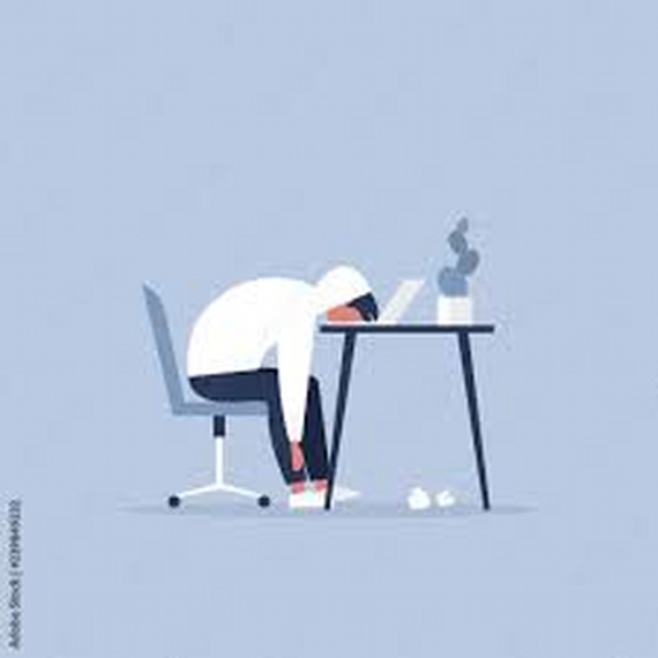 A Long day
