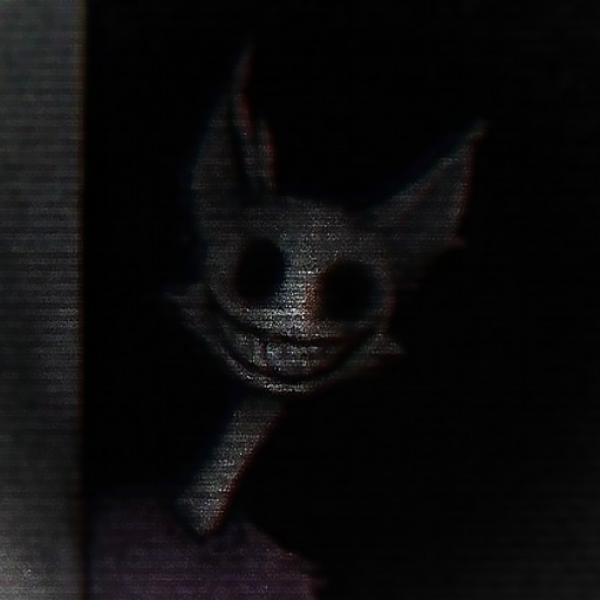 Unforgiving Smiles - Entity NULL's Theme [ATD 25]