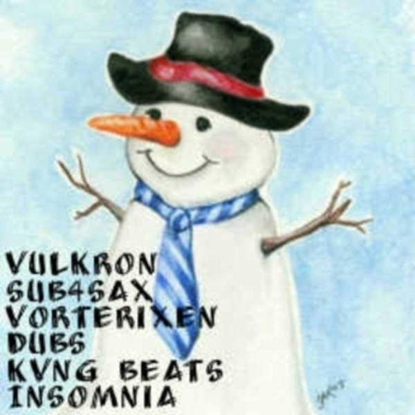 vorterixen Christmas Crew