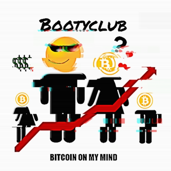 Bitcoin on my Mind