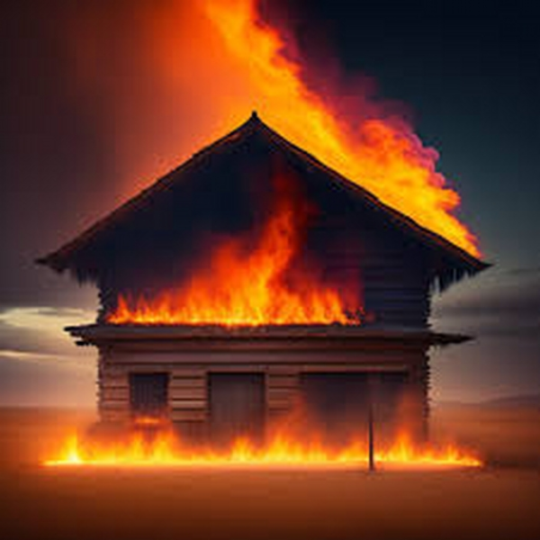 California fires