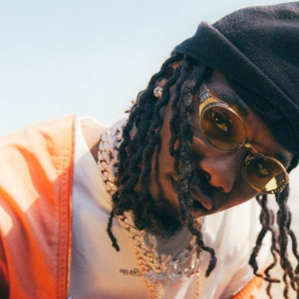 Offset Type Beat "Problems"