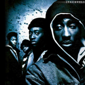 2pac Lives