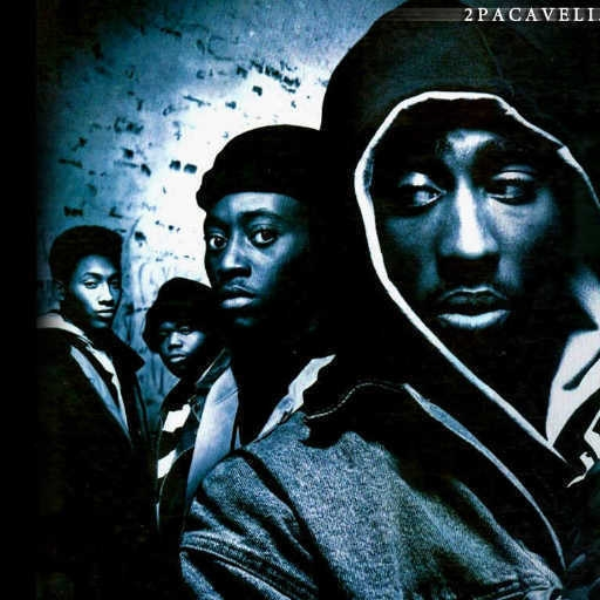2pac Lives