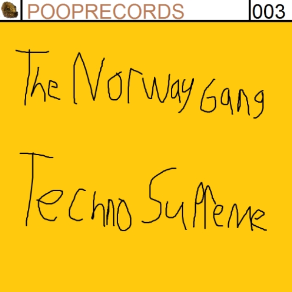 The Norway Gang - EPIC Bassline