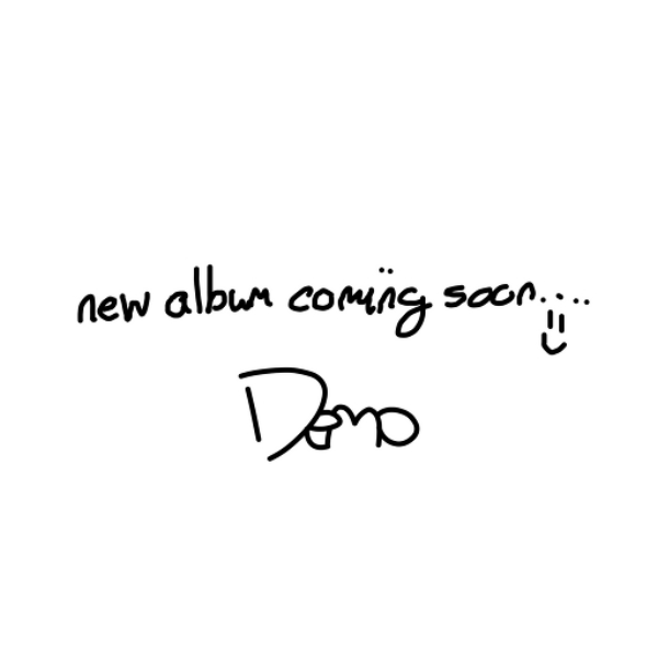 New Album Coming Soon? [FEEDBACK]