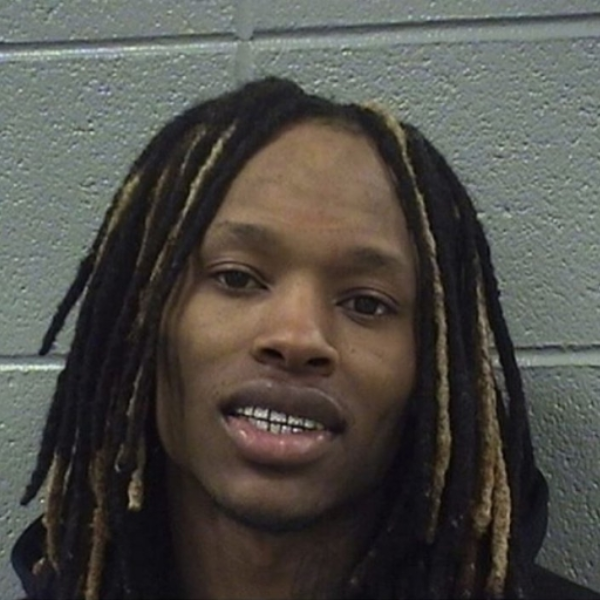 King Von