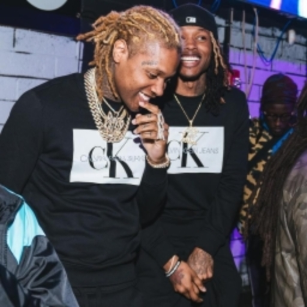 "TWIN"-"LIL DURK"TYPE BEAT