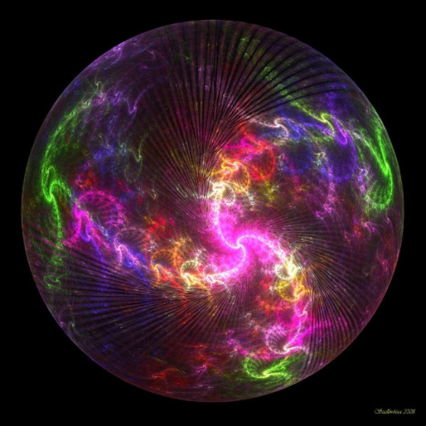Another Dimension