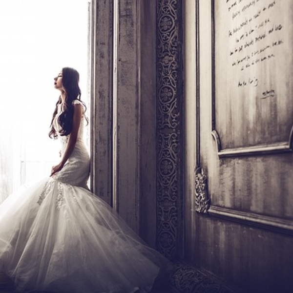 wedding bells