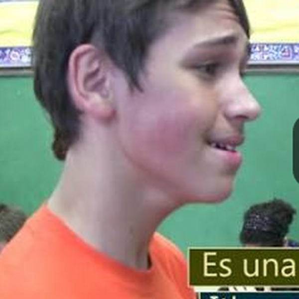 Puedo Ir Al Bano ~ Cover by Juju <3