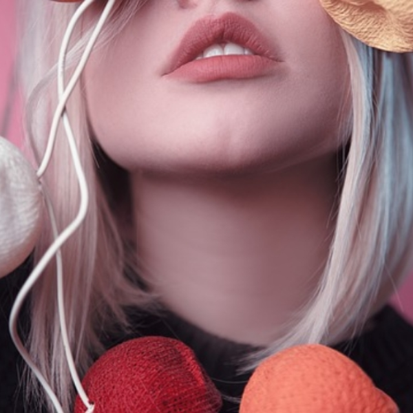voices in my head