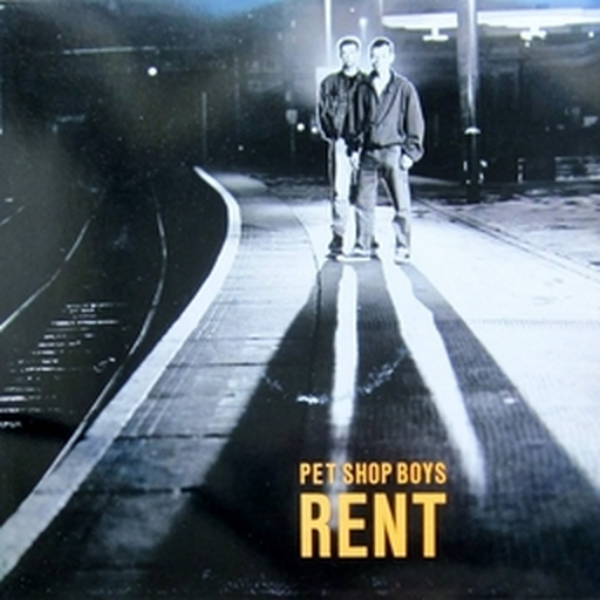 PET SHOP BOYS - RENT (XTRA 80S REMIX) (RECREATION)