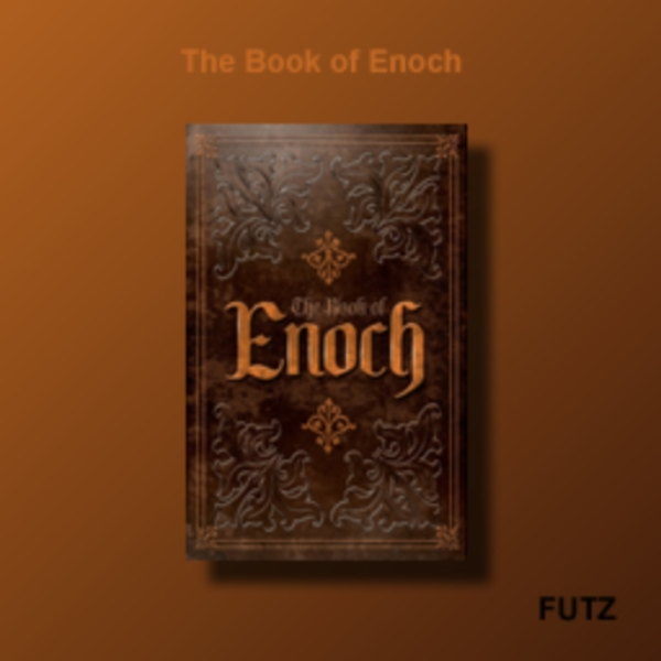 The Book of Enoch