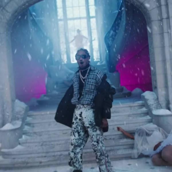 Future X Gunna X Lil Baby Timeline