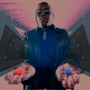 Cypher - 3 Tonematrix