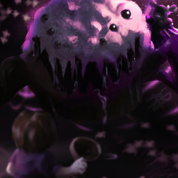 MUFFET DOES NOT BELIEVE YOU