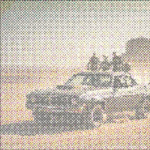 Mad Max