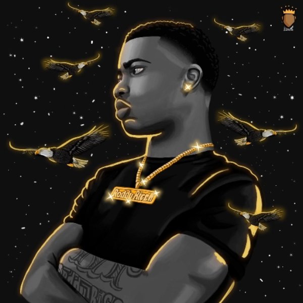 Roddy Rich Type Beat