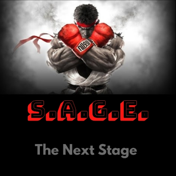 The Next Stage - S.A.G.E.