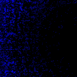 the taking of 1, 2, 3 tonematrix