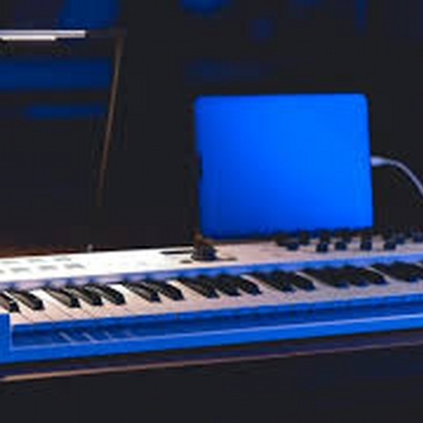 electro xylpiano