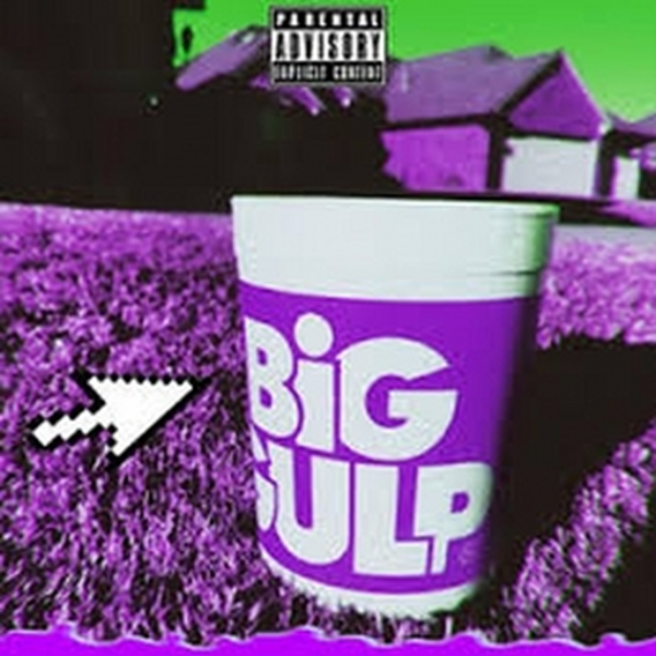 big gulp lean (Rasselbock Edit)