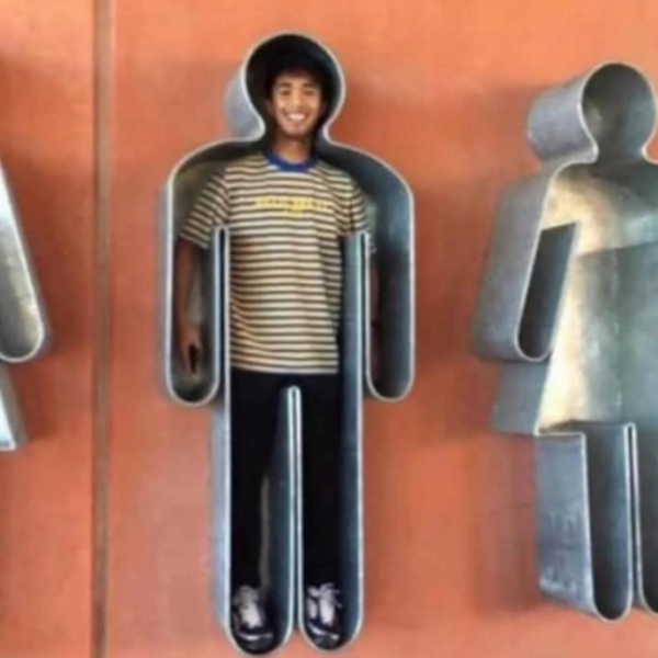 me vs me