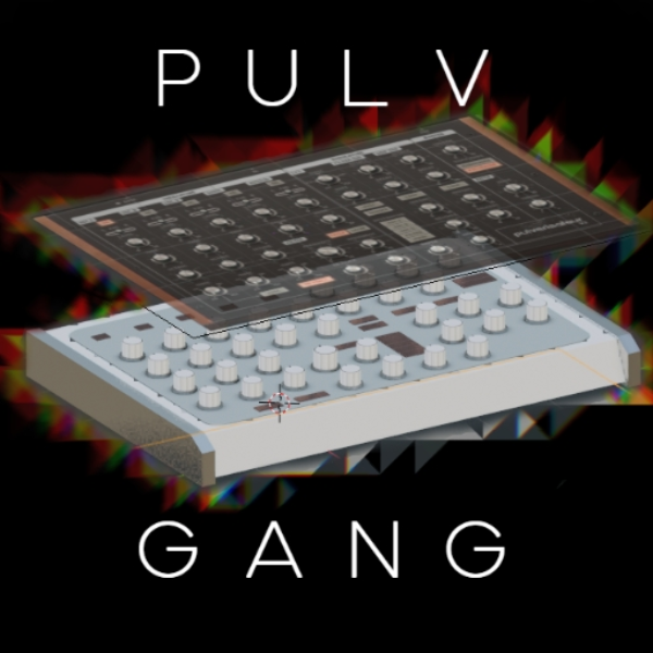 PULVGANG 2.0